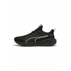 Pantofi din material textil cu logo pentru alergare Softride Carson imagine