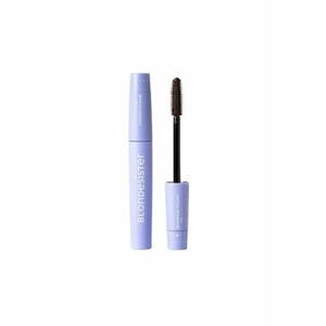 Mascara 4 in 1 Click & Turn - MILK CHOCOLATE 02 - 12 ml imagine