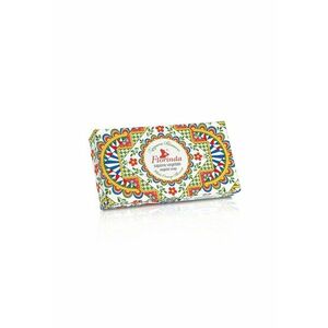 Sapun vegetal White Orange Blossom - BOTTEGHE DEL SOLE - 100 g imagine