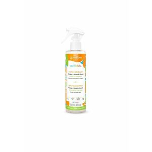 Spray leave-in pentru descurcarea parului cret copii - Actikids - 250 ml imagine
