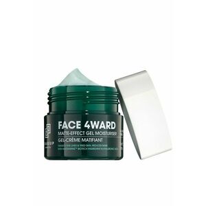 Crema Hidranata tip Gel cu Efect Matifiant pentru Barbati - FACE 4WARD - 50 ml imagine