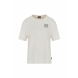 Tricou pentru Drumetie - 6DTT28-TJLOZ-1120 - Alb imagine