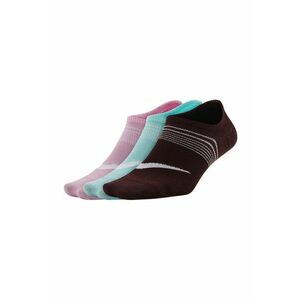 Sosete U NK Everyday Plus LTWT footie-SX5277-927 imagine