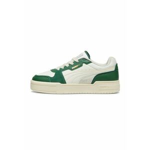 Pantofi sport cu insertii din piele intoarsa Pro Lux III imagine