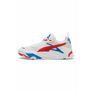 Pantofi sport cu segmente din material sintetic Trinity imagine