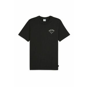 Tricou cu imprimeu pe spate imagine