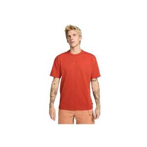 Tricou pentru Drumetie - DO7392-626 - Rosu imagine