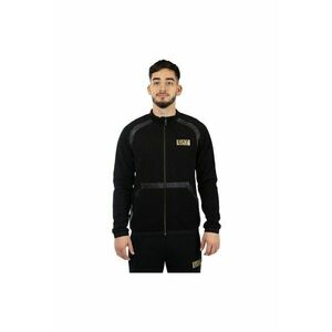 Bluza trening Train Gold Label M T-top Fz Pq 2 3DPM13PJG1Z01200 imagine