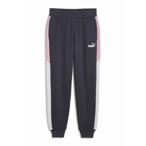 Pantaloni de trening cu detalii contrastante Power imagine