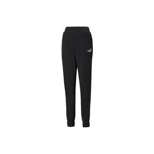 Pantaloni pentru Femei - ess+ embroidery pants - 847093-01 - 2XS INTL - Negru imagine