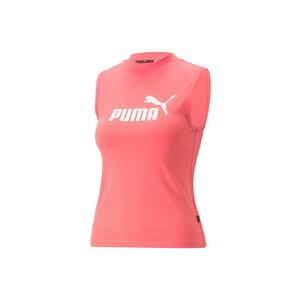 Tricou ESS Slim Logo Tank - 673695-42 - Femei - Roz imagine
