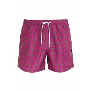 Sort De Baie M Graphic Series Boxer Tropical-902000-3R745-26090 imagine