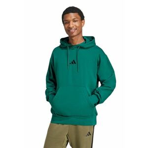Hanorac regular-fit cu buzunar kangaroo Feelcozy imagine