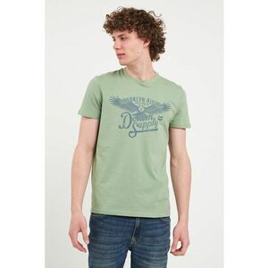 Tricou de bumbac grafic imagine