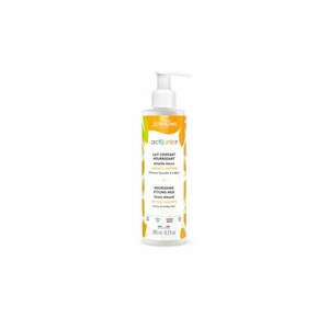 Lapte hranitor leave-in pentru par cret copii - Actijunior - 240 ml imagine