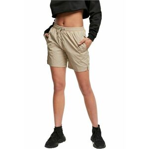 Pantaloni scurti cu talie ajustabila imagine