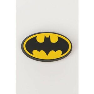 Talisman pentru saboti Jibbitz Batman imagine