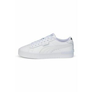 Pantofi sport low-top cu insertii de piele Jada Renew imagine