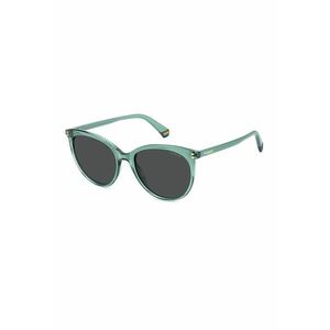 Ochelari de soare cat-eye cu lentile polarizate imagine