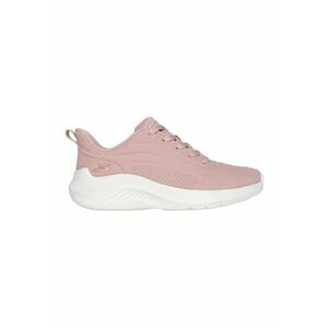 Pantofi sport low-cut de piele ecologica BOBS Slip-Ins imagine