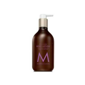 Lotiune de corp Ambre Noir - 360 ml imagine