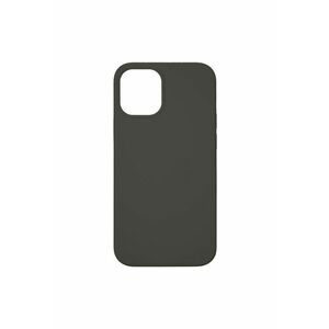 Husa de protectie Velvet Smoothie pentru iPhone 12 Mini Bazooka imagine