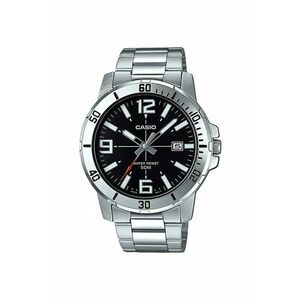 Ceas Barbati - Collection MTP-VD MTP-VD01D-1B imagine