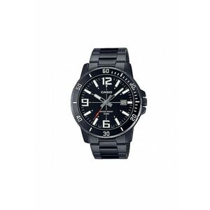 Ceas Barbati - Collection MTP-VD MTP-VD01B-1B imagine