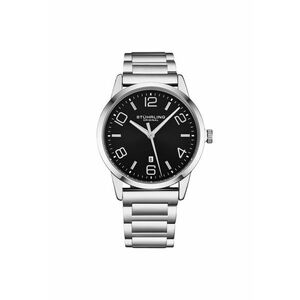 Ceas quartz cu o bratara din otel inoxidabil Directive Classic - imagine