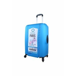 Husa troler SW33030B - Marime L - Imprimeu 3 imagine