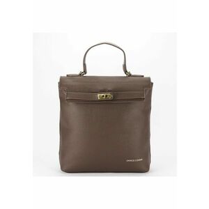 Rucsac maro inchis EC3097 M6 Maro imagine
