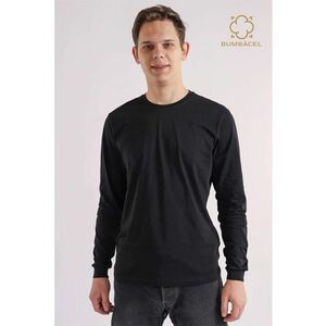 Tricou pentru barbati cu maneca lunga imagine