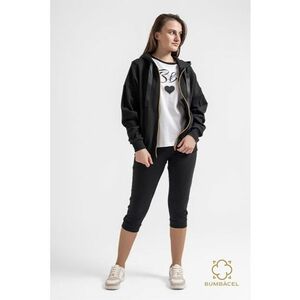 Pantaloni scurti de tip leggins pentru dame imagine