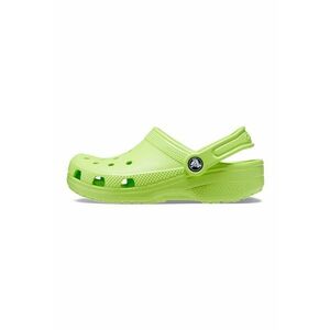 Saboti slingback unisex Classic imagine