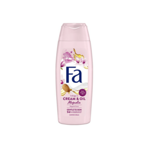 Gel de dus Yoghurt cu afine - Femei - 400 ml imagine