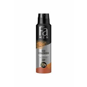 Deodorant spray anti-perspirant Men Sport cu parfum citric - Barbati - 150 ml imagine