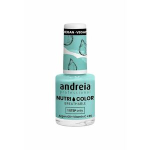 Lac de unghii Nutri Color Care&Colour - 10.5ml imagine
