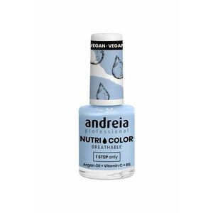 Lac de unghii Nutri Color Care&Colour - 10.5ml imagine
