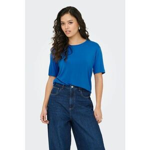 Tricou lejer cu model uni imagine