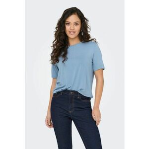 Tricou lejer cu model uni imagine