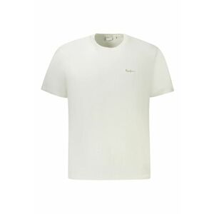 Tricou barbati - cu mini logo - Regular fit - imagine