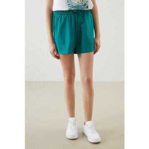 Pantaloni scurti cu snur de ajustare imagine