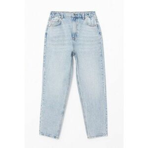 Blugi din denim imagine