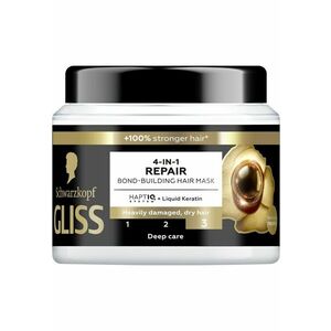 Masca de par regeneratoare 400 ml imagine