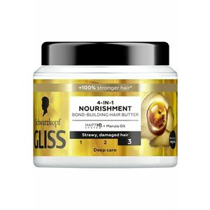 Masca de par regeneratoare 400 ml imagine