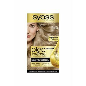 Vopsea de par permanenta fara amoniac Color Oleo Intense 115 ml imagine