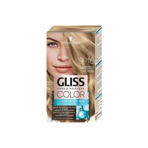 Vopsea de par permanenta Color 143 ml imagine