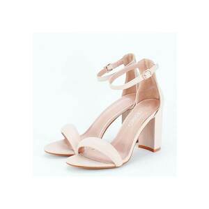 Sandale elegante bej BL6383 130 10537 imagine