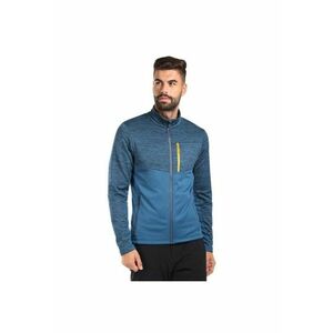 Bluza functionala Erin - Albastru Inchis - Barbati - XXL imagine