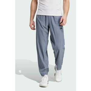 Pantaloni cu model uni pentru fitness imagine